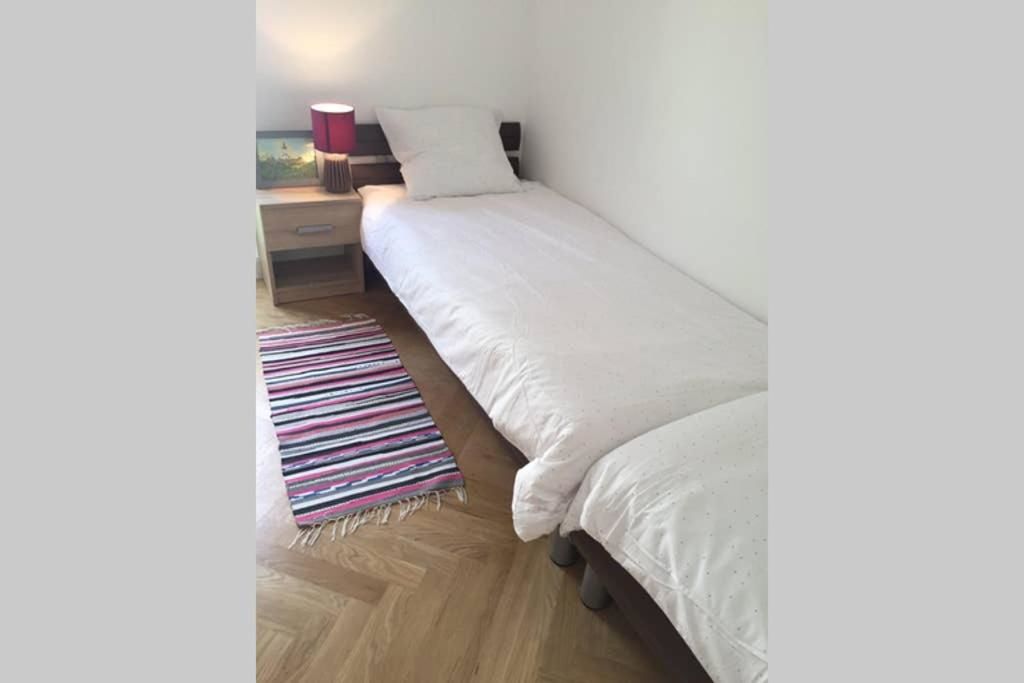 Апартаменты Bellevue Kotor Bay Котор-14