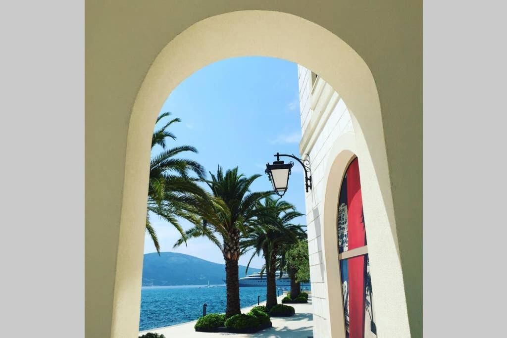 Апартаменты Bellevue Kotor Bay Котор-19