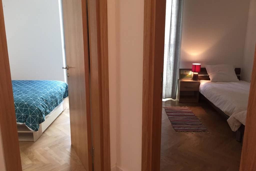 Апартаменты Bellevue Kotor Bay Котор-30