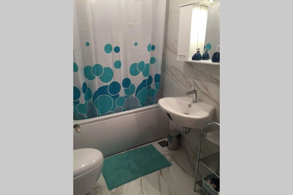 Апартаменты Bellevue Kotor Bay Котор-43