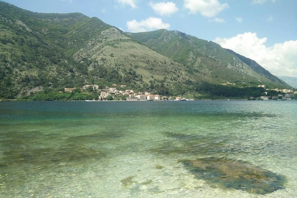 Апартаменты Bellevue Kotor Bay Котор-51