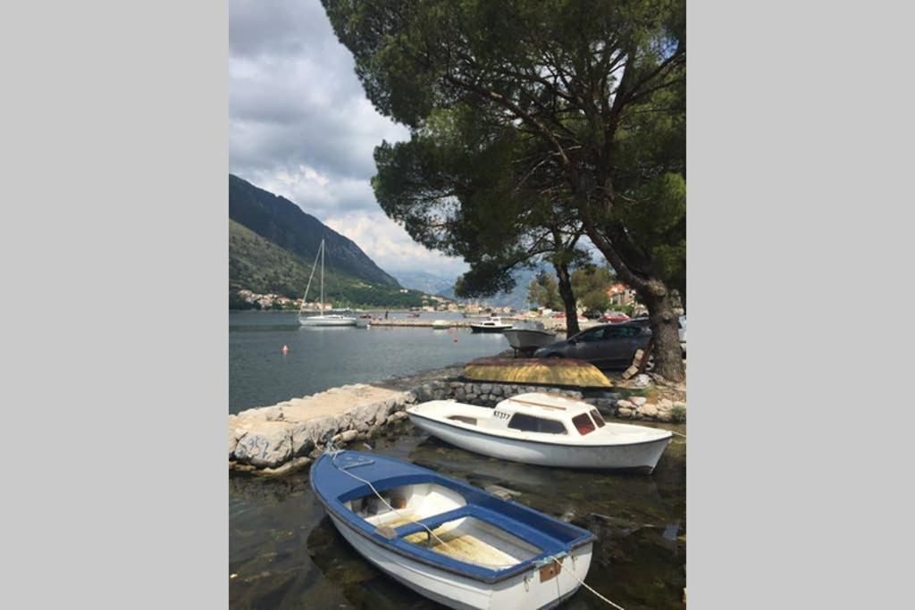 Апартаменты Bellevue Kotor Bay Котор-66