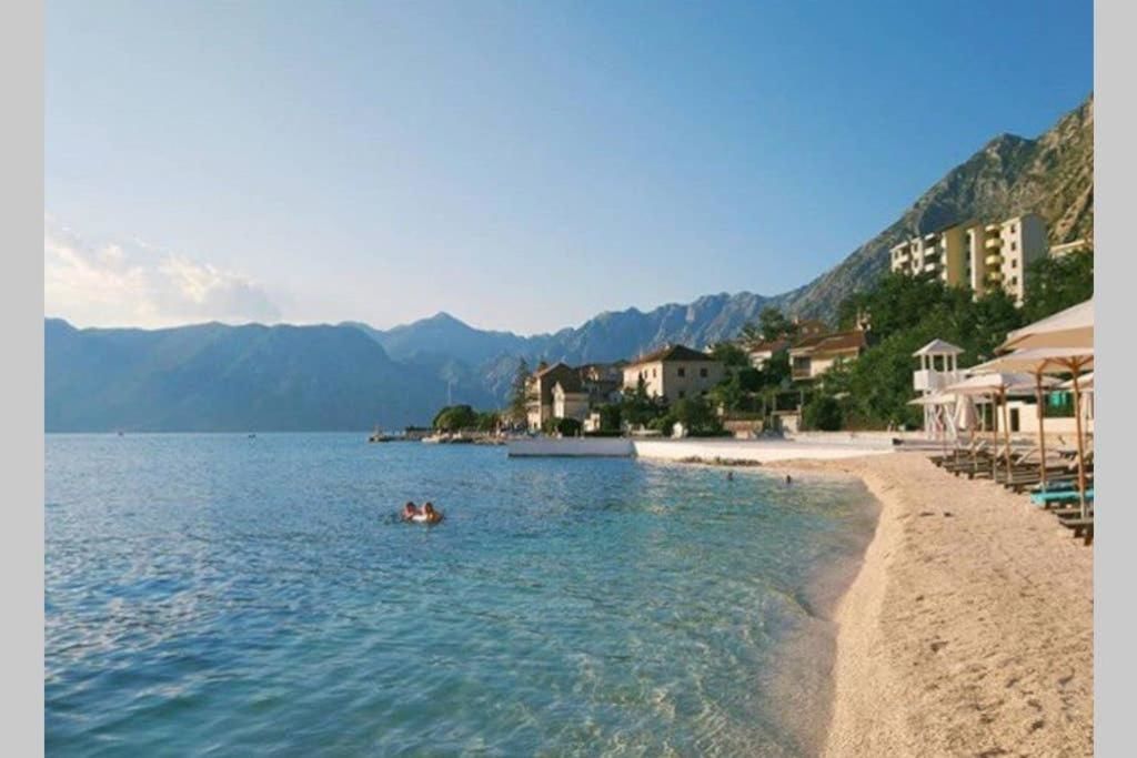 Апартаменты Bellevue Kotor Bay Котор-78