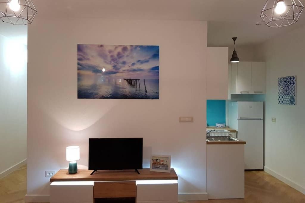 Апартаменты Bellevue Kotor Bay Котор-84