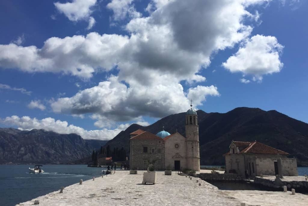 Апартаменты Bellevue Kotor Bay Котор-87