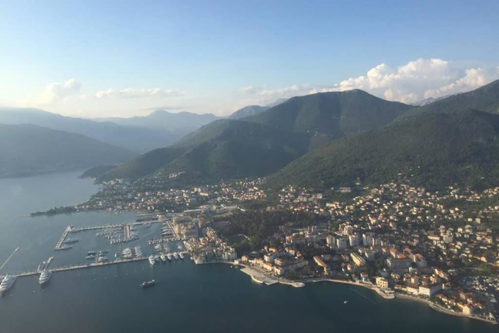 Апартаменты Bellevue Kotor Bay Котор-88