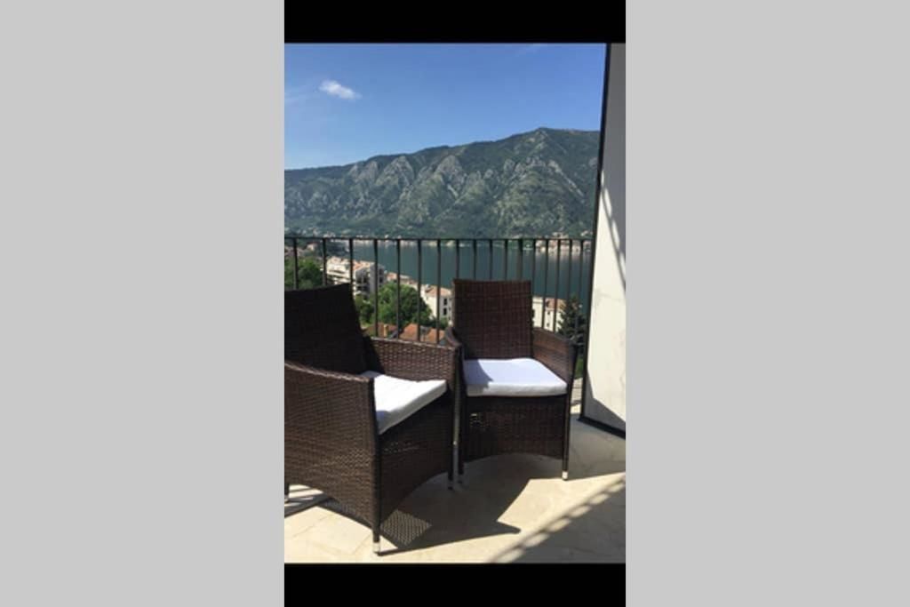 Апартаменты Bellevue Kotor Bay Котор-92