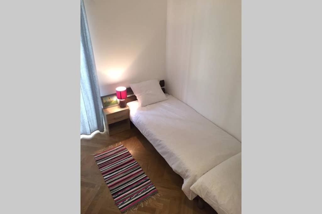 Апартаменты Bellevue Kotor Bay Котор-12