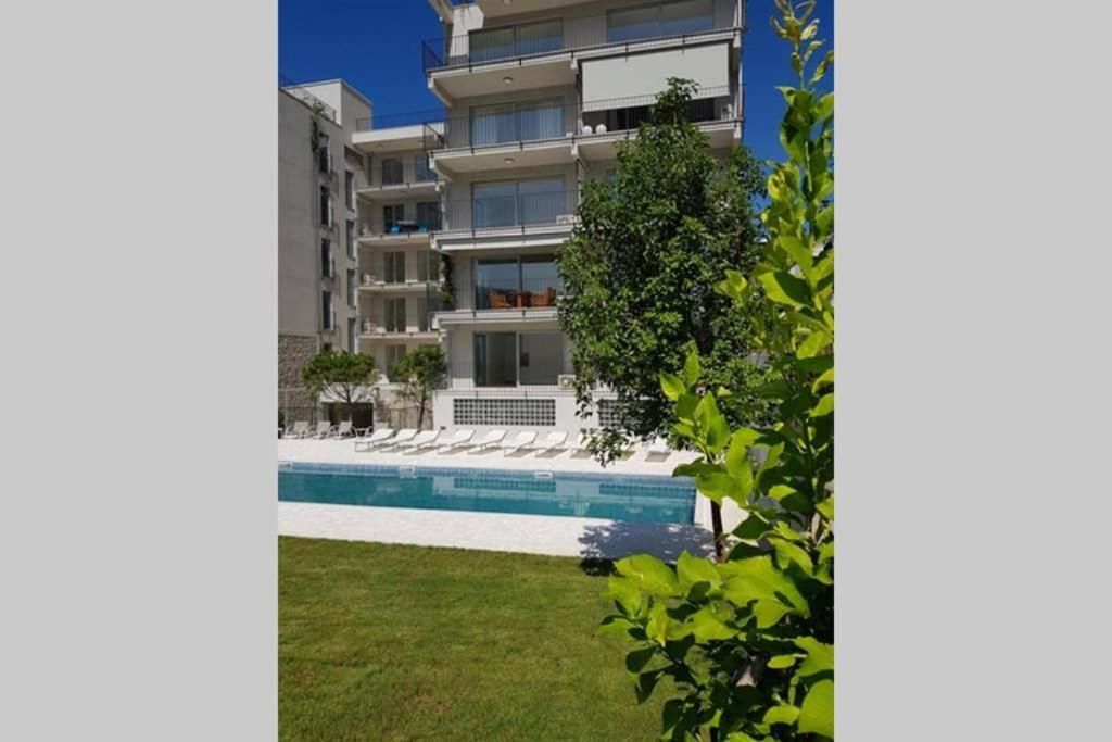 Апартаменты Bellevue Kotor Bay Котор-93