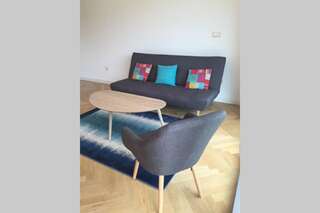 Апартаменты Bellevue Kotor Bay Котор Апартаменты с 2 спальнями-12