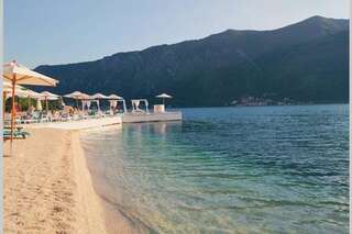 Апартаменты Bellevue Kotor Bay Котор Апартаменты с 2 спальнями-28