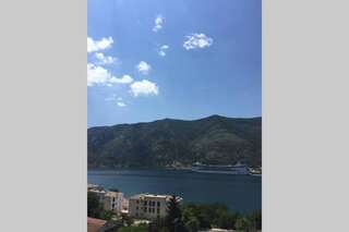 Апартаменты Bellevue Kotor Bay Котор Апартаменты с 2 спальнями-29