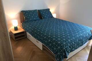 Апартаменты Bellevue Kotor Bay Котор Апартаменты с 2 спальнями-34