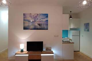 Апартаменты Bellevue Kotor Bay Котор Апартаменты с 2 спальнями-38