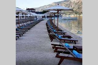 Апартаменты Bellevue Kotor Bay Котор Апартаменты с 2 спальнями-47