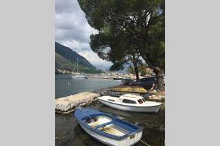 Апартаменты Bellevue Kotor Bay Котор Апартаменты с 2 спальнями-63