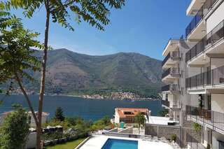 Апартаменты Bellevue Kotor Bay Котор Апартаменты с 2 спальнями-65