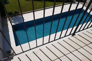 Апартаменты Bellevue Kotor Bay Котор Апартаменты с 2 спальнями-68