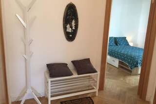 Апартаменты Bellevue Kotor Bay Котор Апартаменты с 2 спальнями-7