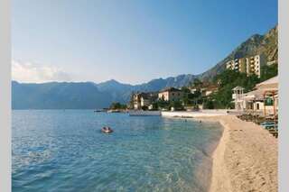 Апартаменты Bellevue Kotor Bay Котор Апартаменты с 2 спальнями-75