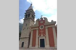 Апартаменты Bellevue Kotor Bay Котор Апартаменты с 2 спальнями-86