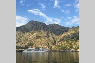 Апартаменты Bellevue Kotor Bay Котор Апартаменты с 2 спальнями-87