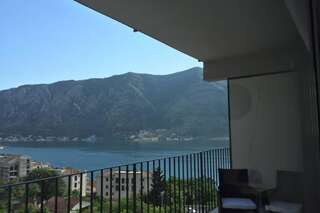 Апартаменты Bellevue Kotor Bay Котор Апартаменты с 2 спальнями-88