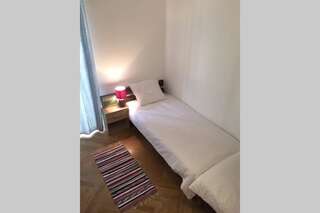 Апартаменты Bellevue Kotor Bay Котор Апартаменты с 2 спальнями-9