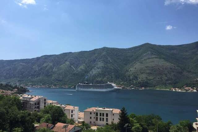 Апартаменты Bellevue Kotor Bay Котор-35