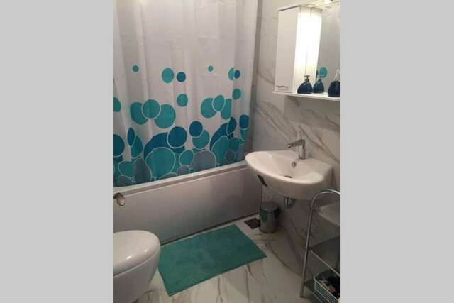 Апартаменты Bellevue Kotor Bay Котор-42