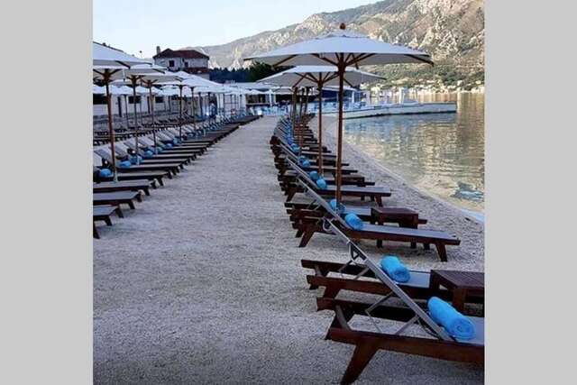 Апартаменты Bellevue Kotor Bay Котор-49