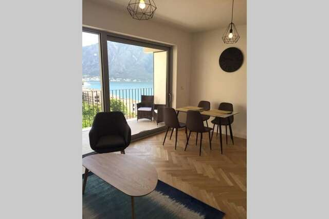 Апартаменты Bellevue Kotor Bay Котор-55