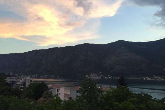 Апартаменты Bellevue Kotor Bay Котор-59