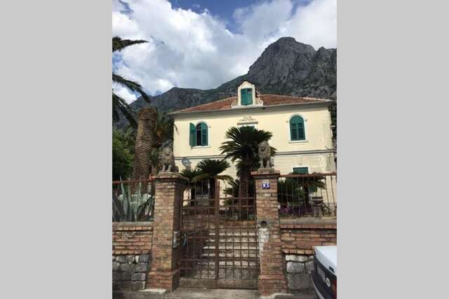 Апартаменты Bellevue Kotor Bay Котор-64