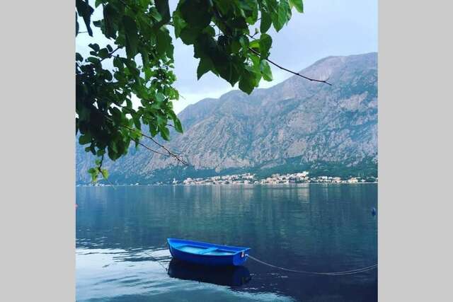 Апартаменты Bellevue Kotor Bay Котор-66