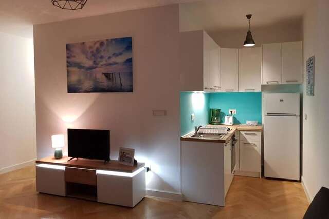 Апартаменты Bellevue Kotor Bay Котор-71