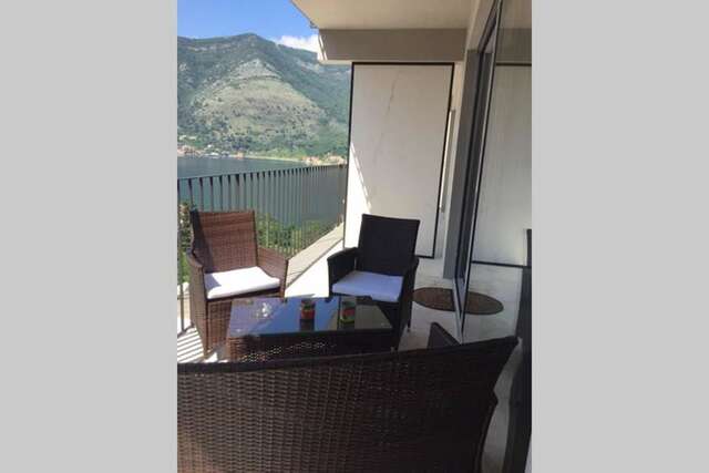 Апартаменты Bellevue Kotor Bay Котор-81