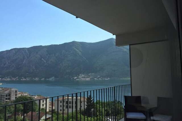 Апартаменты Bellevue Kotor Bay Котор-90
